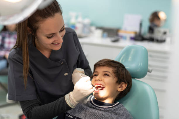Best Emergency Dental Care for Abscessed Tooth in Exander City, AL