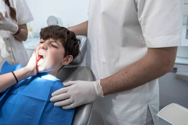 Best Urgent Dental Care for Toothache in Exander City, AL